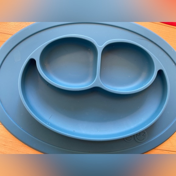 EZPZ Mini Mat Lot (3) - Picture 3 of 8